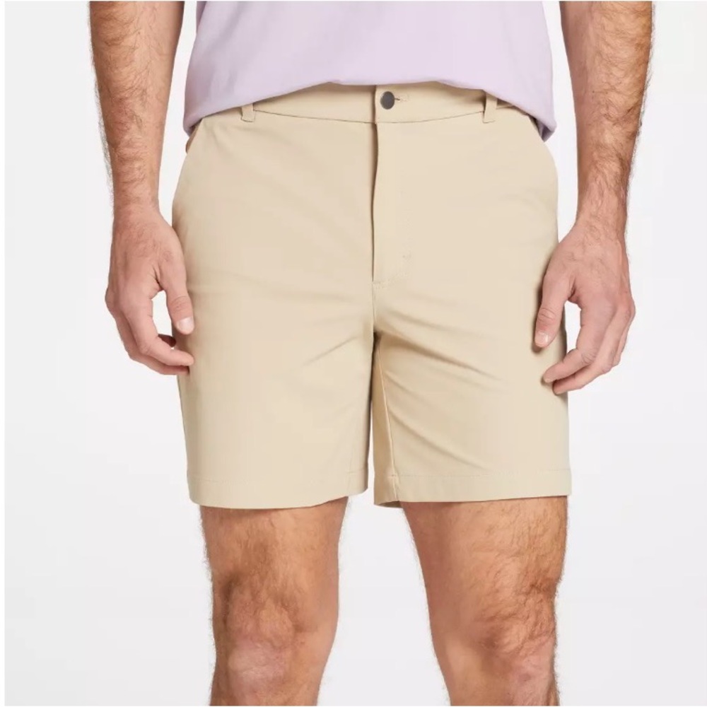 VRST Men’s 7” Limitless Shorts